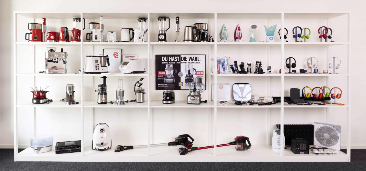 Startseite HOYER Handel GmbH