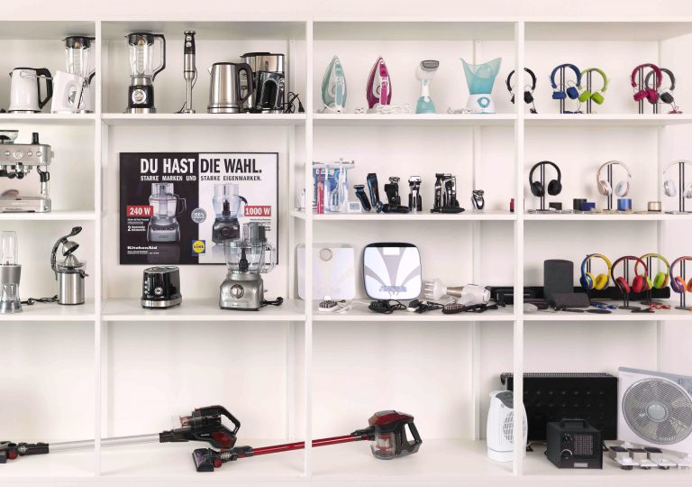 Home - HOYER Handel GmbH